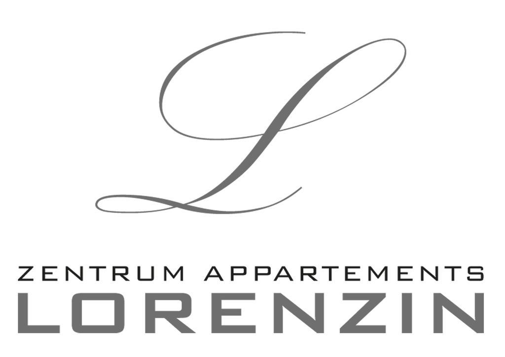 Zentrum Appartements Lorenzin 사슈른 외부 사진